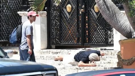 el crimen de giani versace